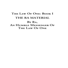 the_law_of_one_book_1 the_law_of_one_book_1