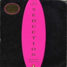 the-art-of-seduction-robert-greene the-art-of-seduction-robert-greene