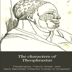 theophrastus theophrastus