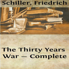 The-Thirty-Years-War-Complete The-Thirty-Years-War-Complete