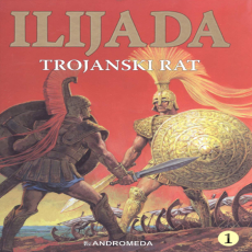 Trojanski-rat-Ilijada Trojanski-rat-Ilijada