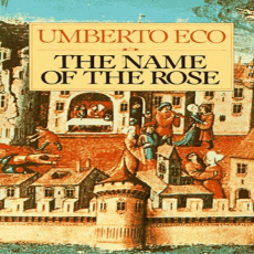 Umberto Eco - The Name of the Rose Umberto Eco - The Name of the Rose