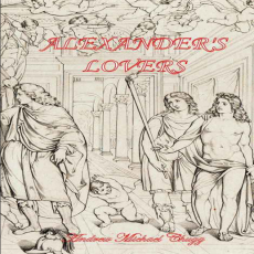 Andrew Chugg - Alexander_s Lovers Andrew Chugg - Alexander_s Lovers